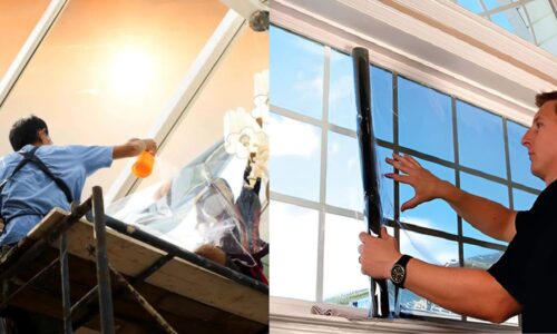 Best Window Film for Heat: Beat the Heat with These Top Choices