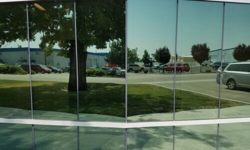 Residential Window Tinting in Irvine: A Cool and Cost-Effective Choice