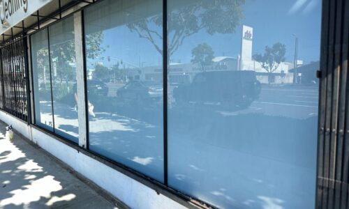 Tint House Windows to Reduce Heat Glare