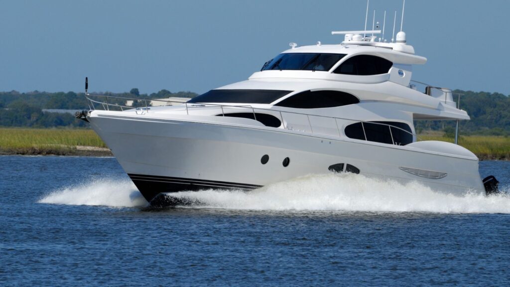 How Boat Window Tinting Can Save You Money on Fuel and Maintenance

