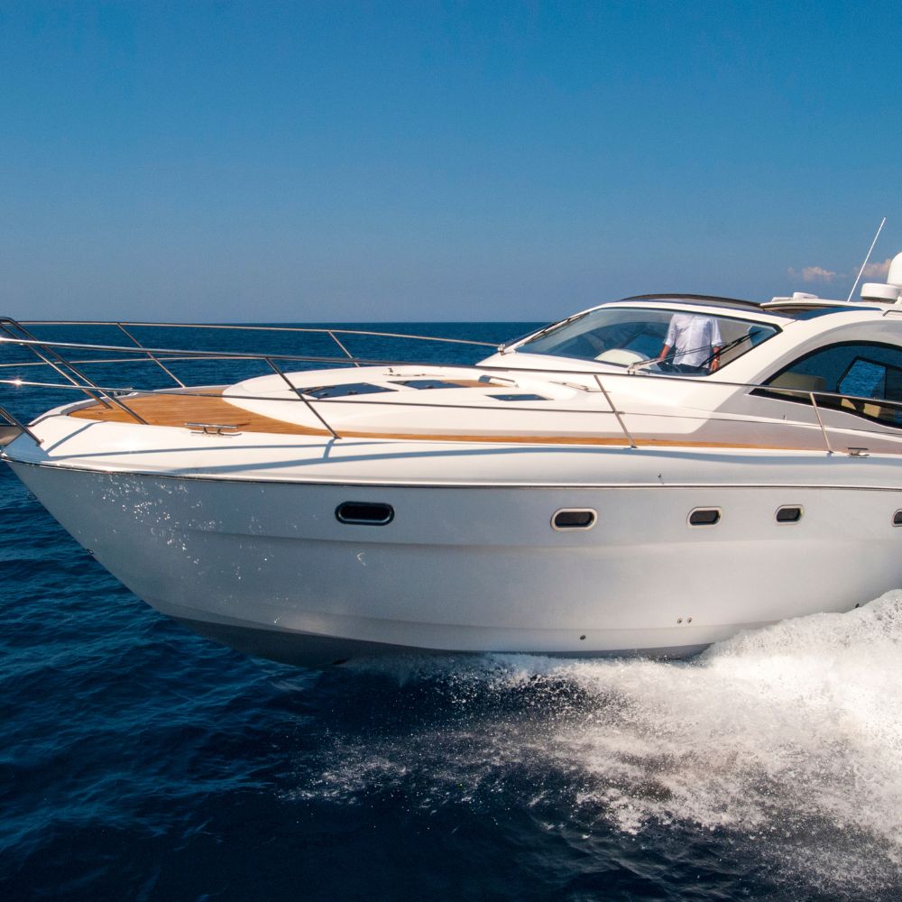 Premium Boat Window Tinting Services in Orange County