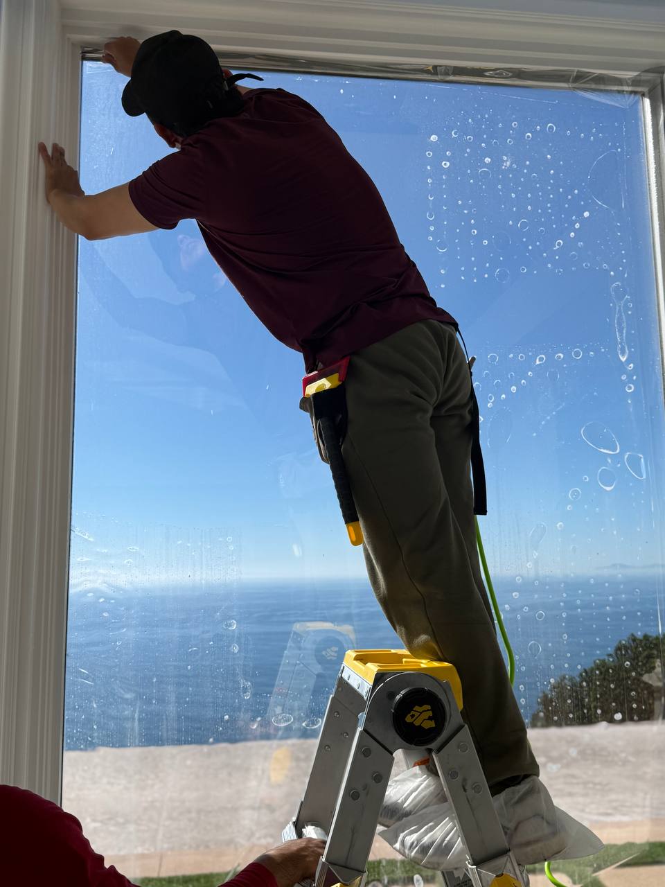 Orange County Residential Window Tinting Services