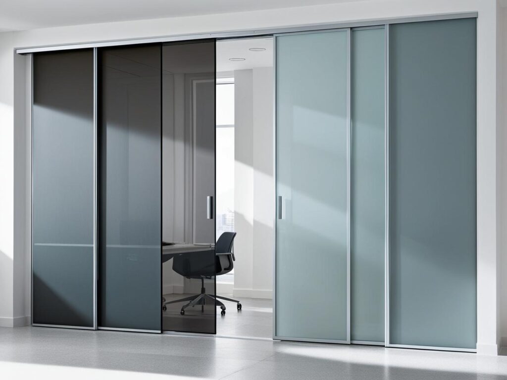 Window Tint For Sliding Glass Doors for offices (1)