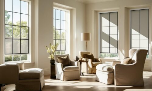 Save Your Furniture: How Window Tinting Protects Your Interiors