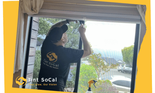 Top 5 Benefits of Energy-Efficient Window Tinting for Orange County Homes